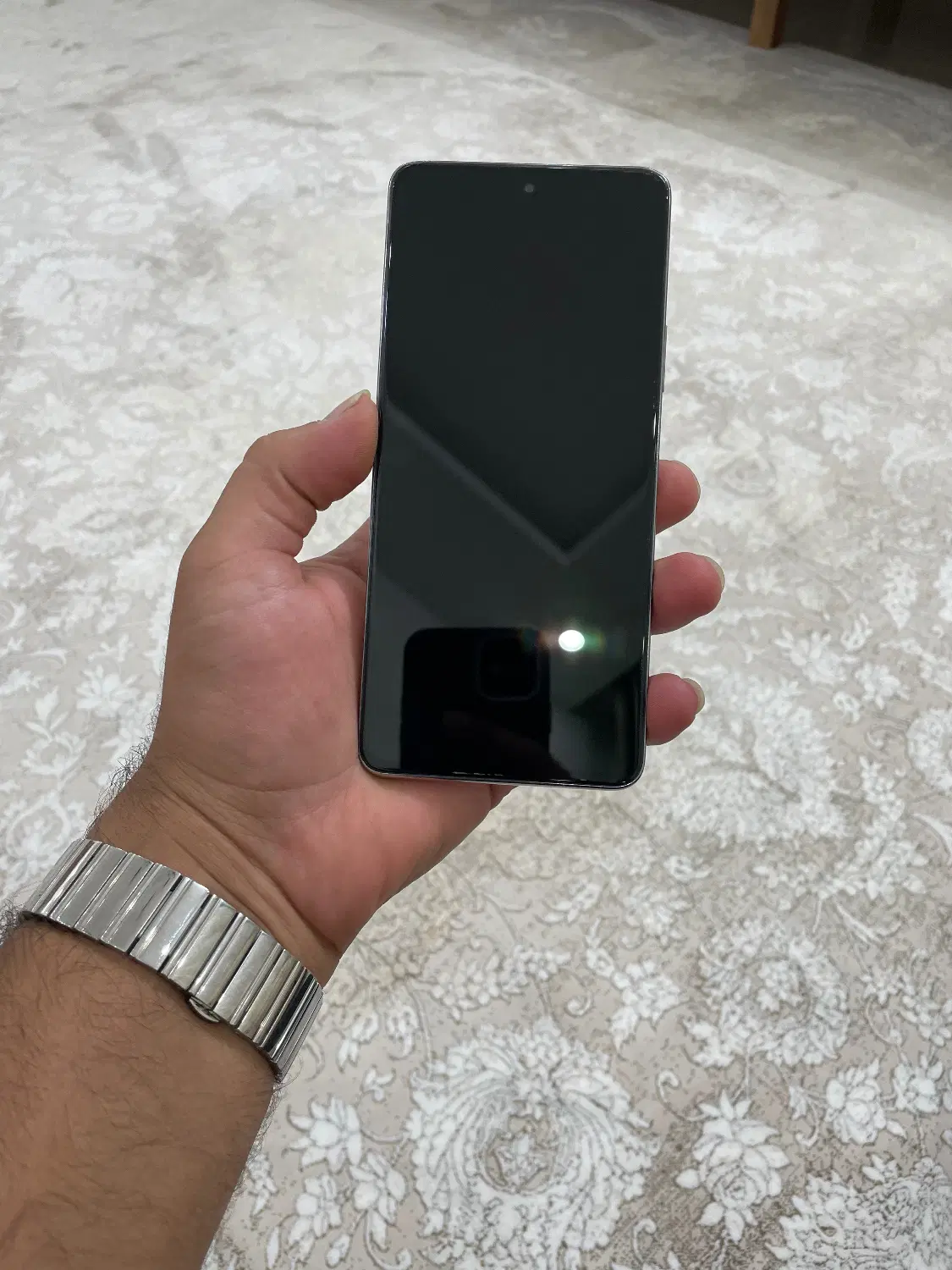 Nova 9 se|موبایل|مشهد, چهارچشمه|دیوار