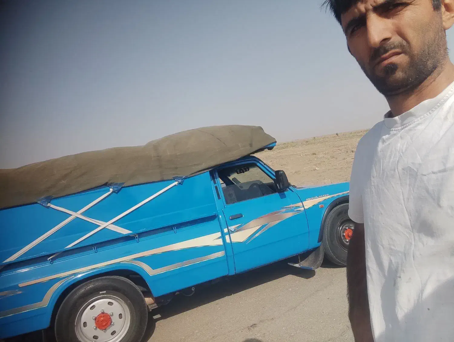 حمل بار شهروشهرستان|خدمات حمل و نقل|مشهد, شهید علی محمدی|دیوار