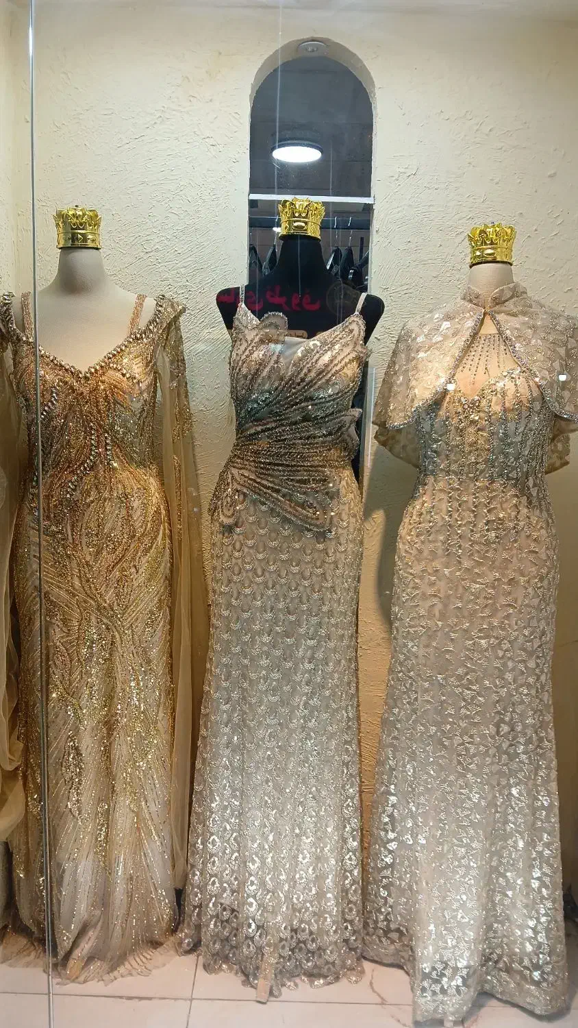 لباس مجلسی|لباس|اهواز, زیتون کارمندی|دیوار