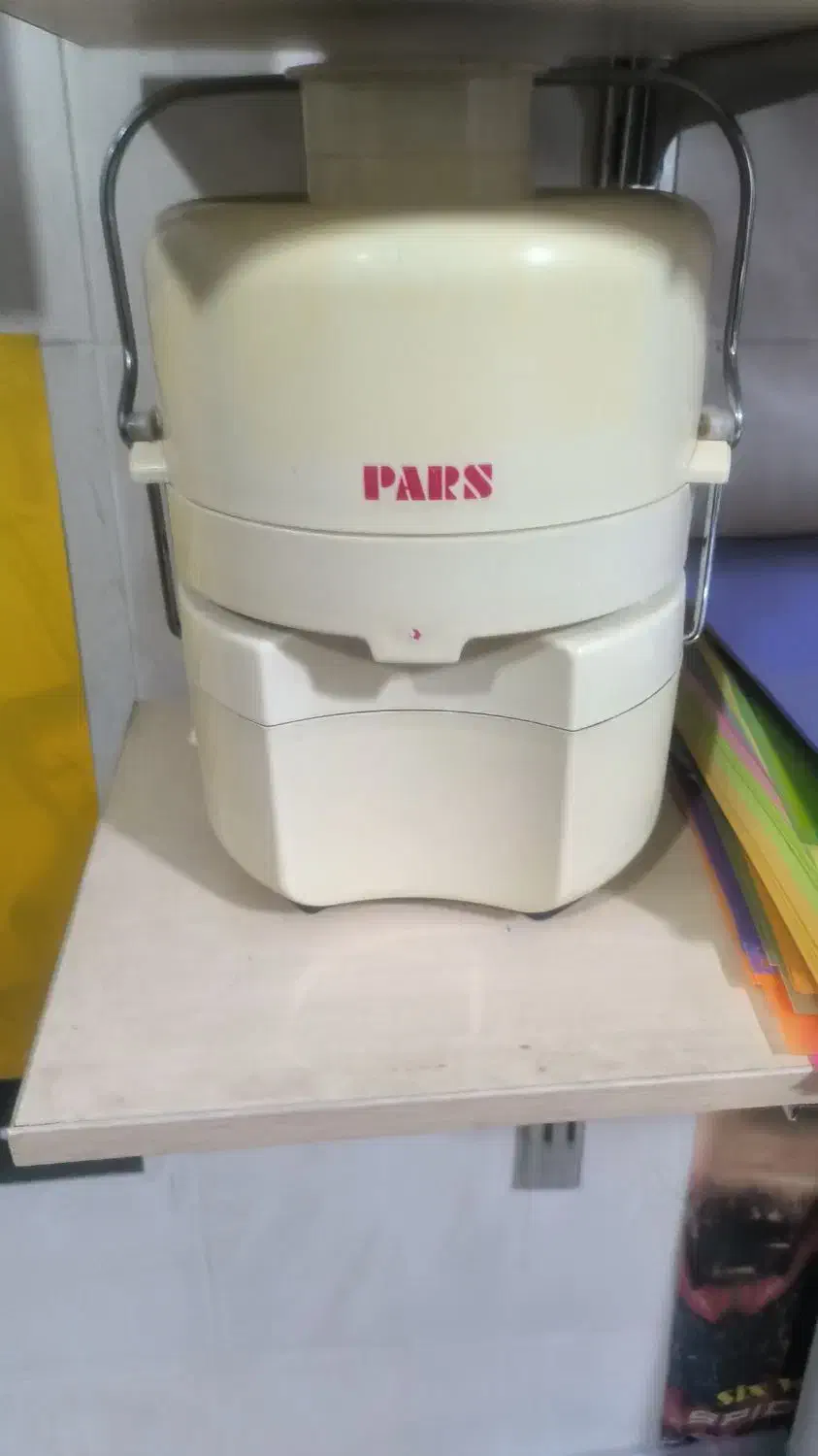 آب میوه گیری سالم|آبمیوهگیر و آبمرکباتگیر|تبریز, |دیوار