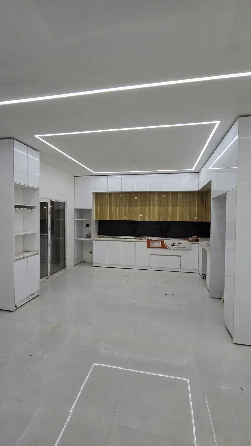 180متر 3 خواب بی نظیر/ تک واحدی/ لوکیشن عالی|فروش آپارتمان|مشهد, هنرور|دیوار