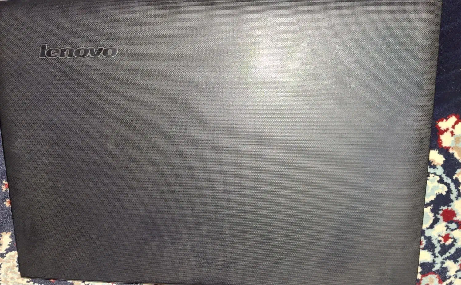 لپ تاپ lenovo g50|رایانه همراه|قدس, شهر‌قدس|دیوار