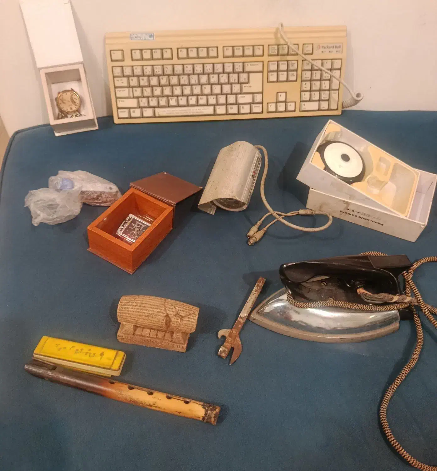 حراج وسایل قدیمی|حراج|رشت, نظری|دیوار