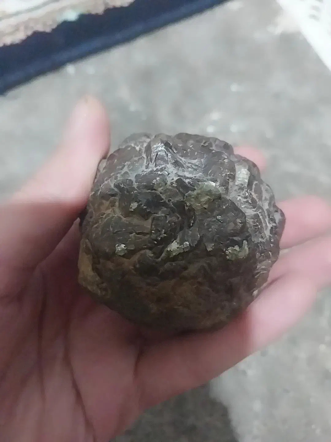 سنگ|کلکسیون اشیاء عتیقه|علیآباد کتول, |دیوار