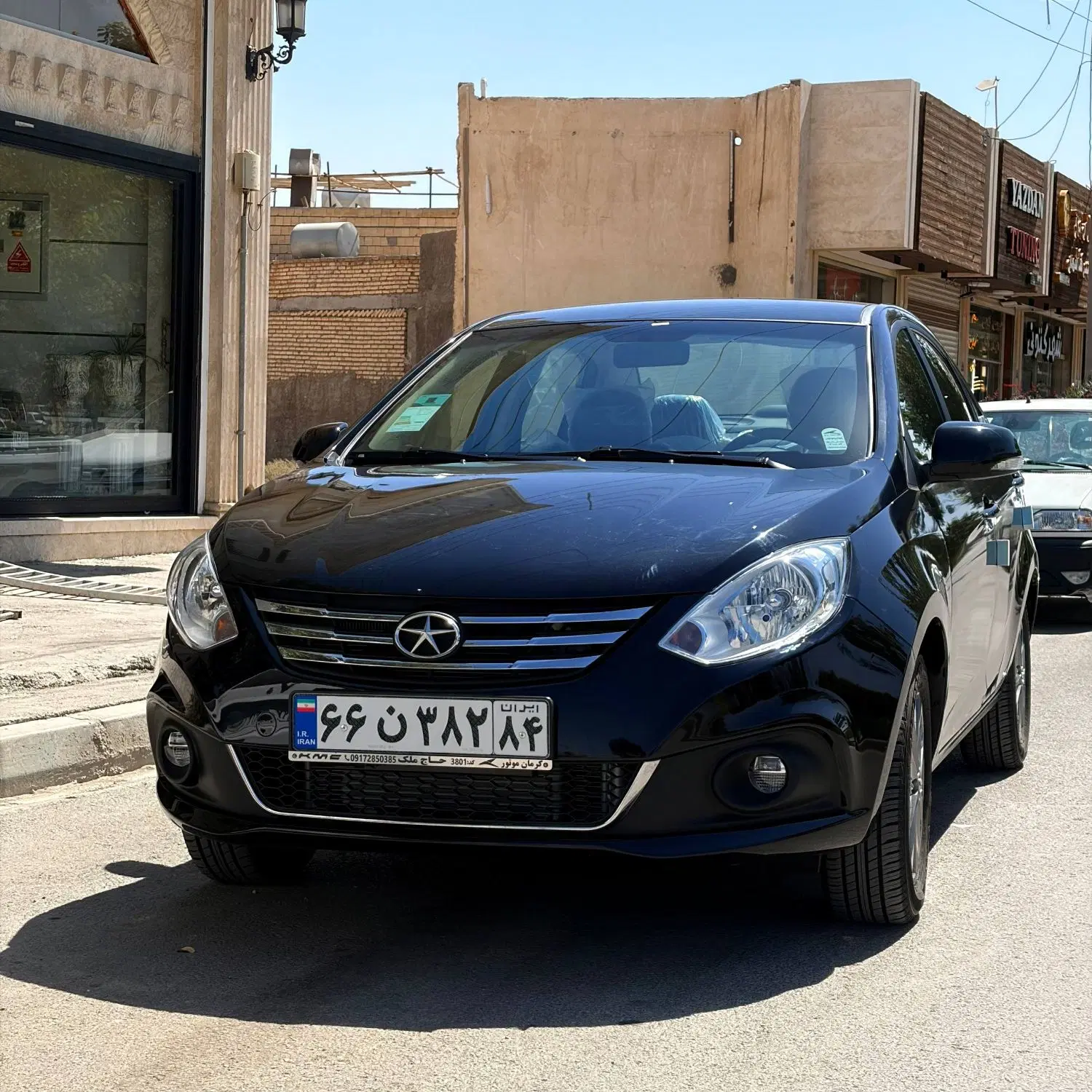 جک J4|خودرو سواری و وانت|اصفهان, مارچین|دیوار