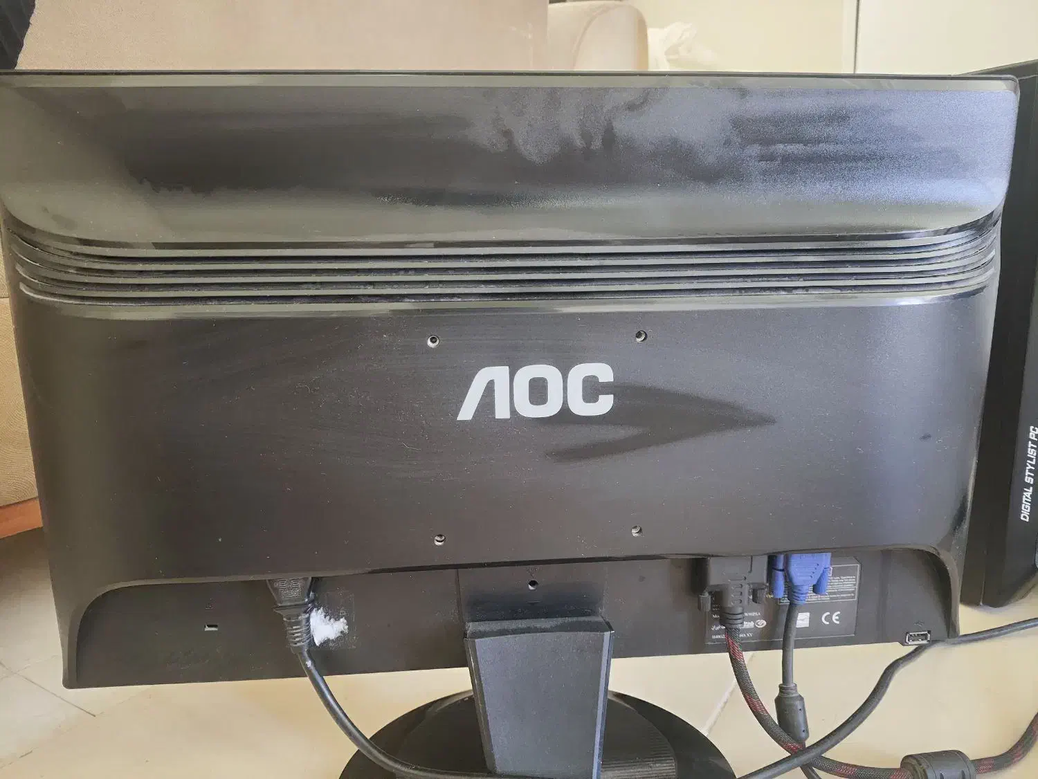 کامپیوتر (سیستم)|رایانه رومیزی|تهران, شهرک فرهنگیان|دیوار