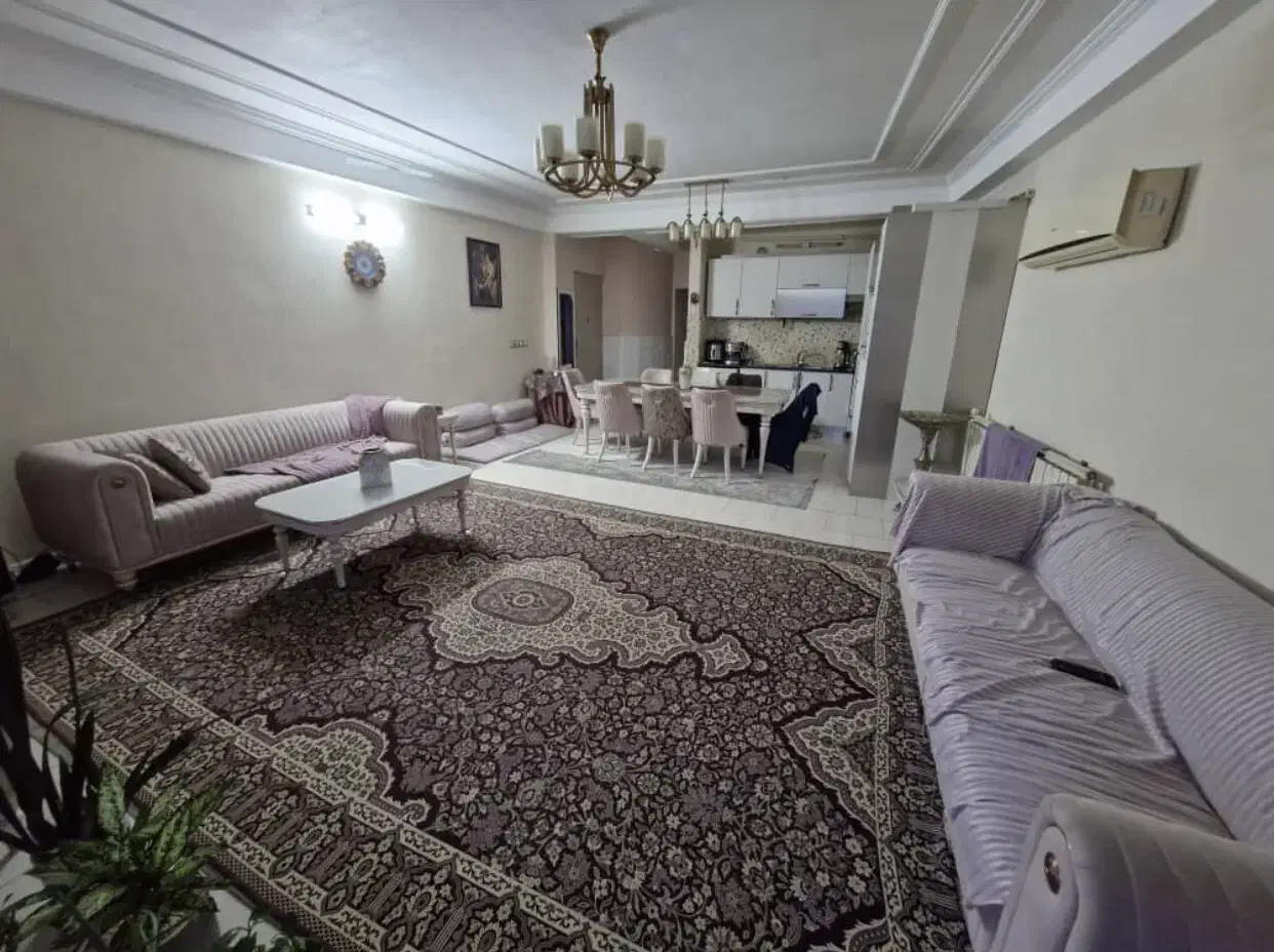 فروش آپارتمان ۷۸متری خ آزادگان|فروش آپارتمان|آمل, |دیوار