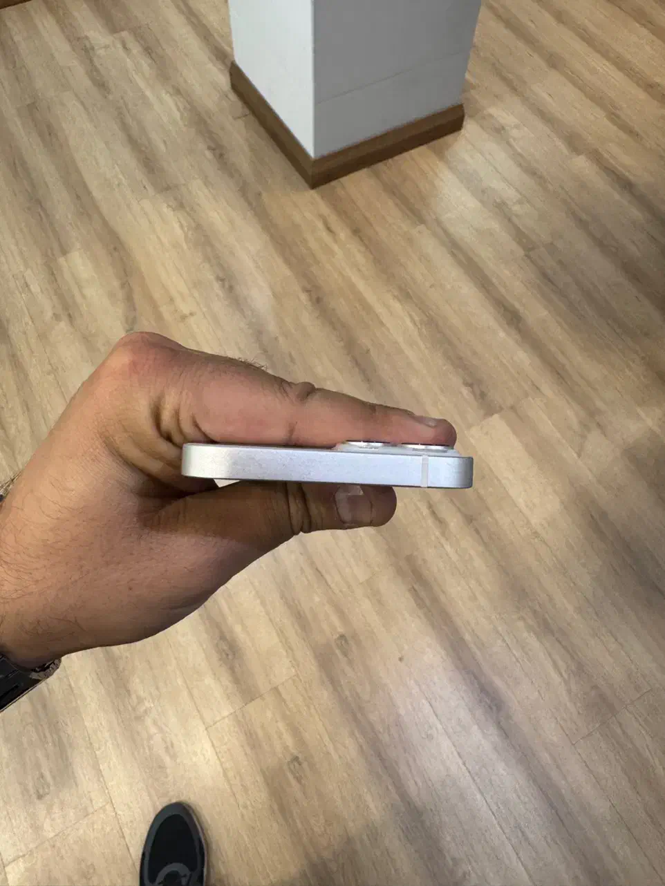 iphone 13 128 Gb Ch|موبایل|یزد, |دیوار