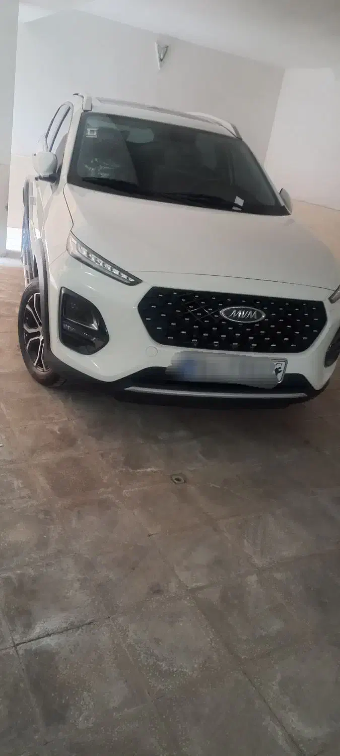 ماشین X22 پرو دنده ای|خودرو سواری و وانت|سبزوار, سیادتی|دیوار