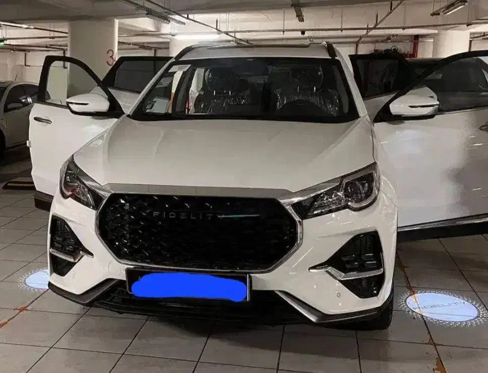 فیدلیتی الیت ۵ نفره|خودرو سواری و وانت|کرمانشاه, |دیوار