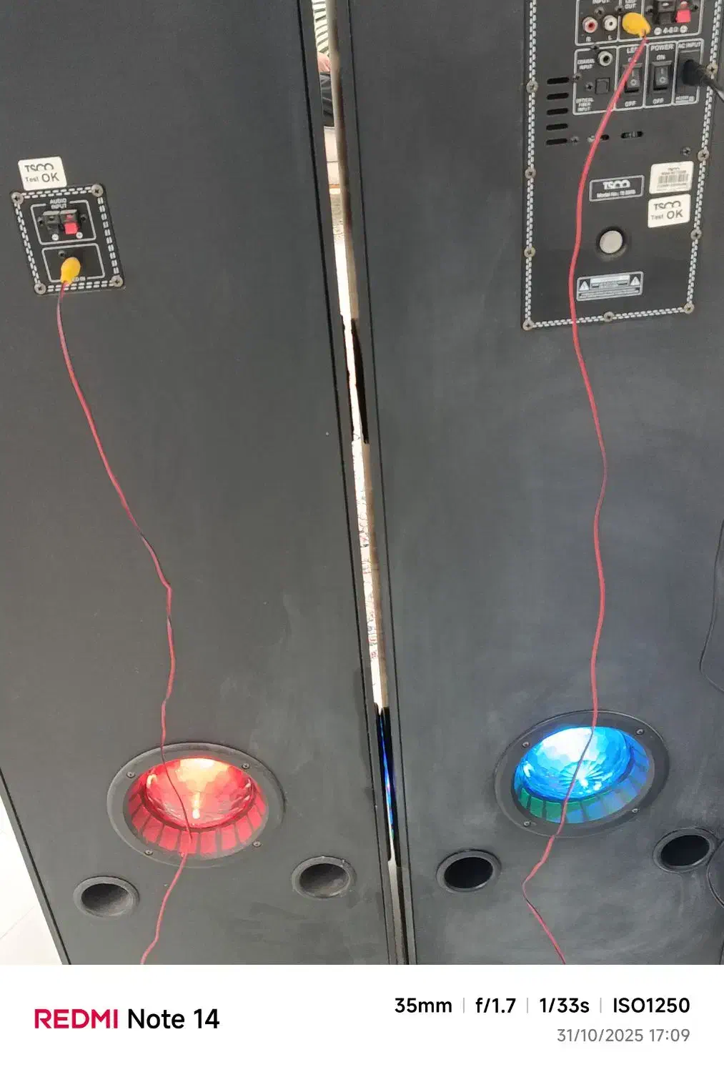 صوتی|سیستم صوتی خانگی|کرج, شهرک پردیسان|دیوار