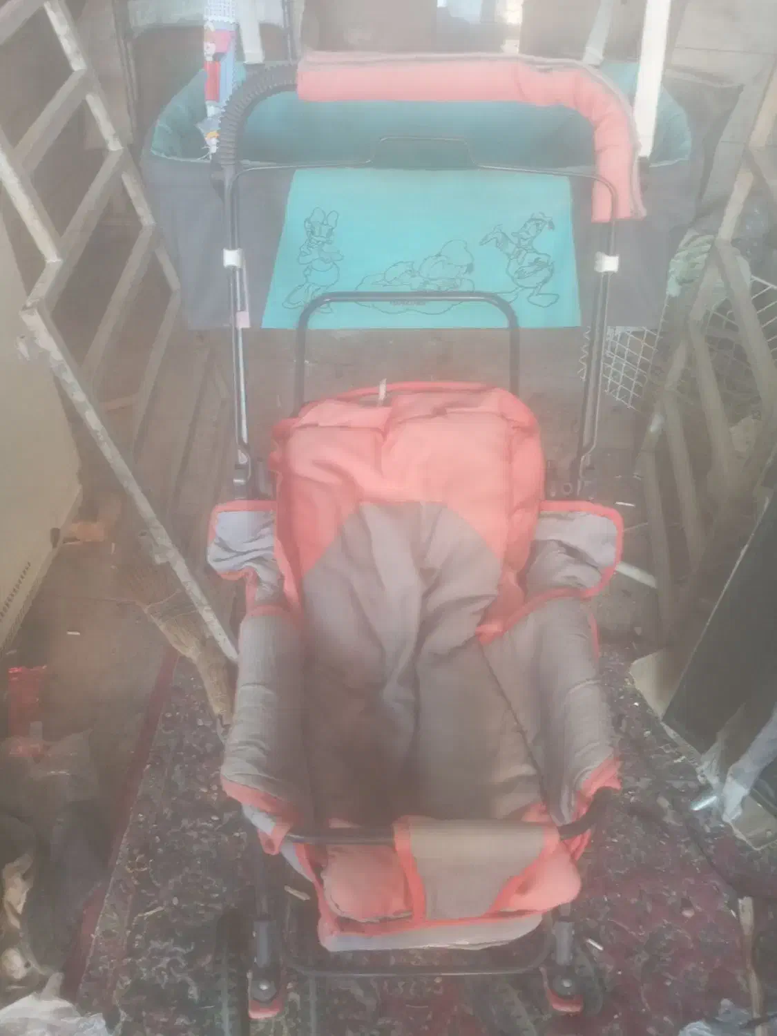 روروک،باگهواربچه|کالسکه و لوازم جانبی|کاشان, فاز ۲ ناجی آباد|دیوار