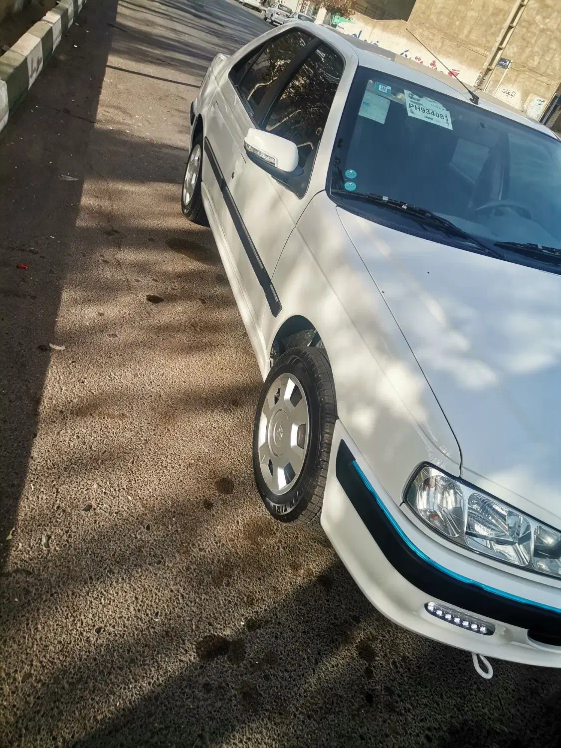 پرشیا 1402|خودرو سواری و وانت|هشتگرد, شهرک کوثر|دیوار