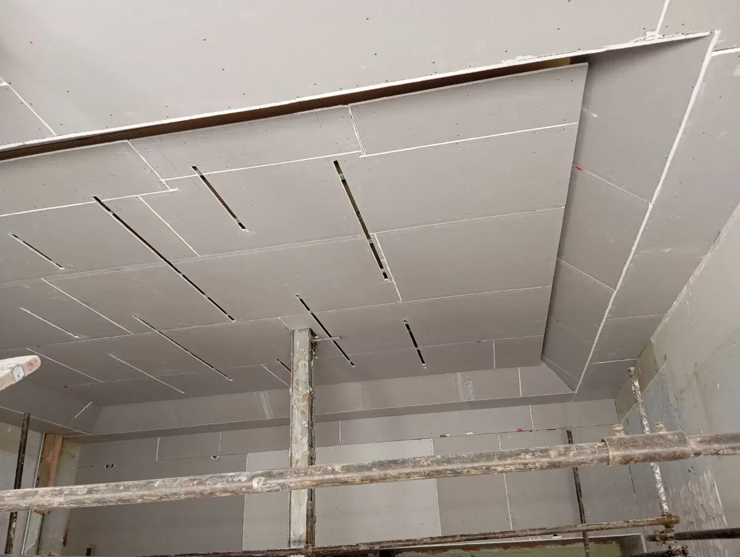 نیازمندشاگرد کناف|استخدام معماری، عمران و ساختمانی|سبزوار, پامنار|دیوار