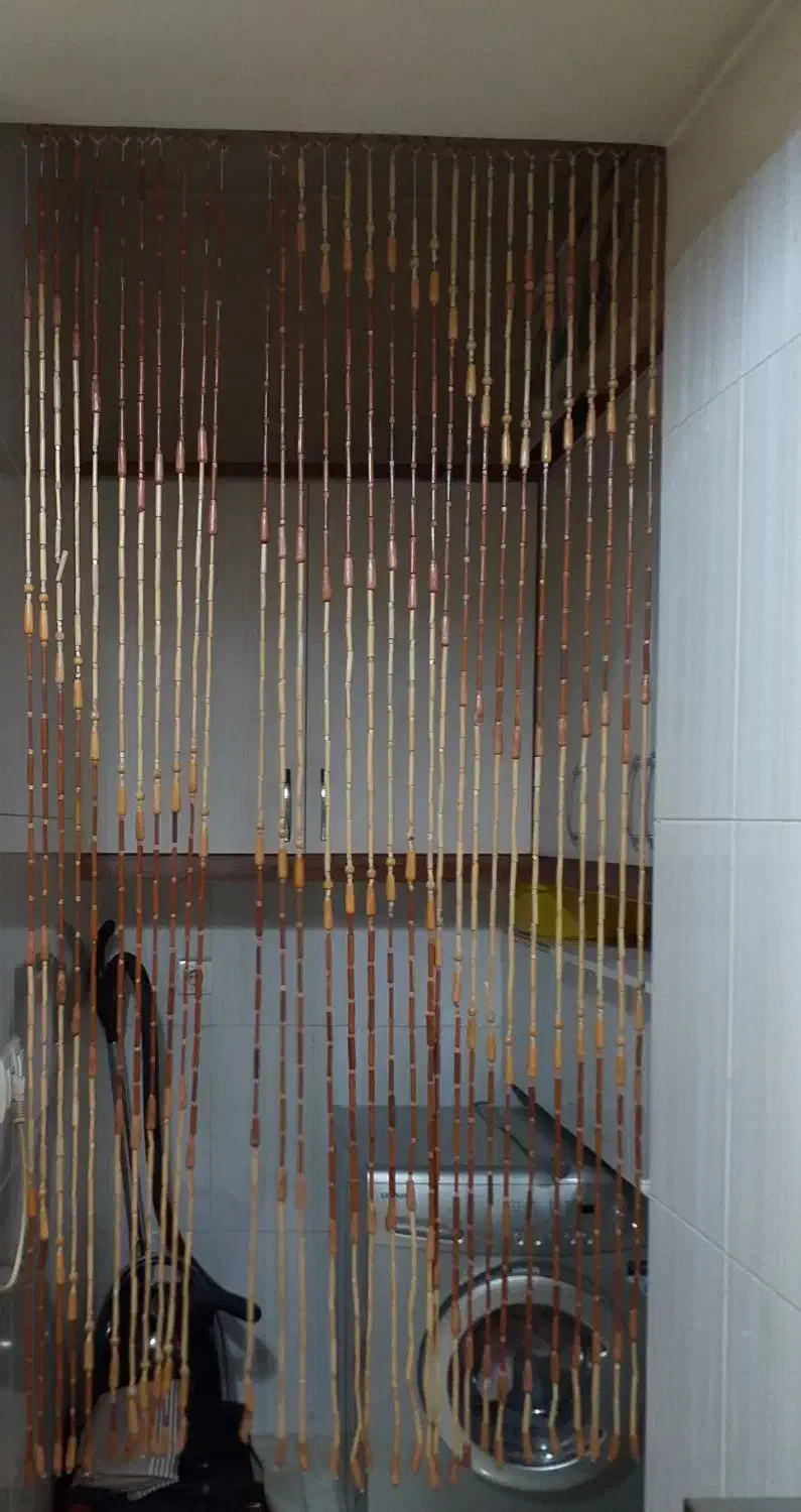 تابلو پازل مناسب هدیه ۱۵۰۰ تیکه،ریسه چوبی پرده ای|حراج|رشت, توشیبا|دیوار