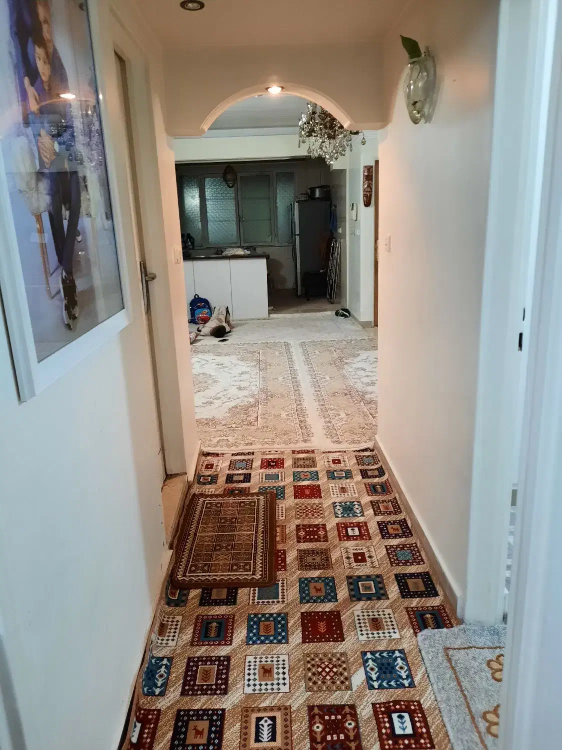 اجاره آپارتمان افسریه