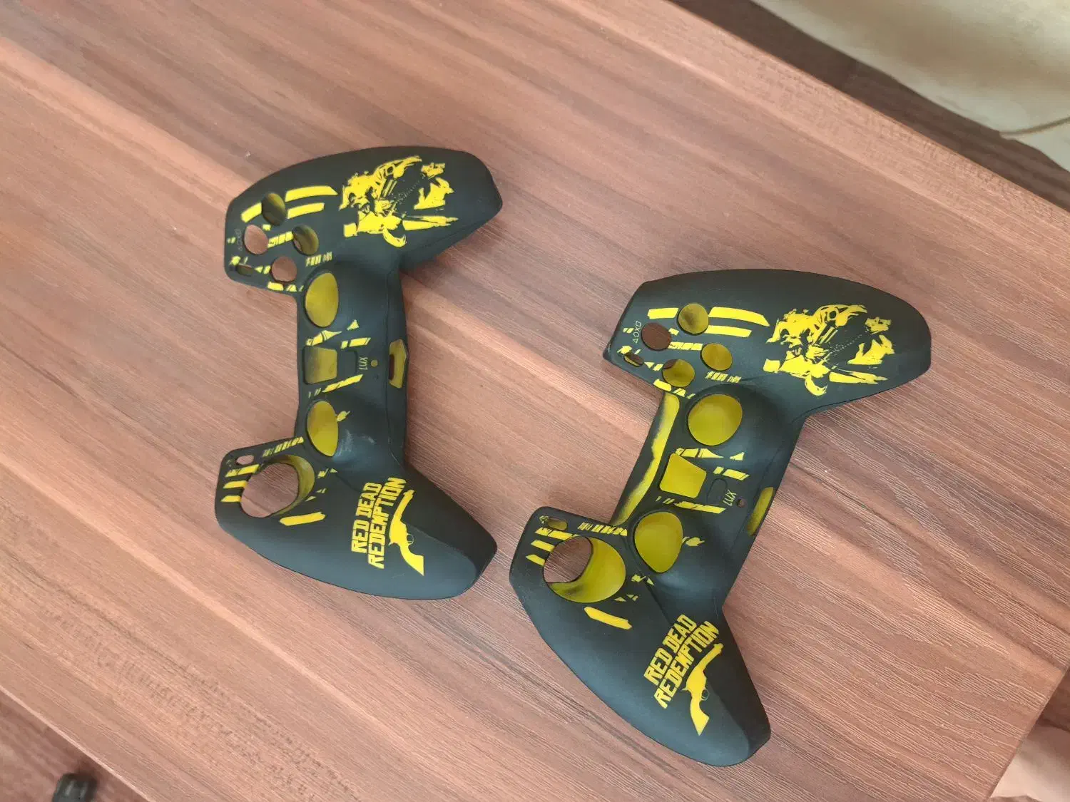 کاور PS5|کنسول، بازی ویدئویی و آنلاین|قم, شهدا|دیوار