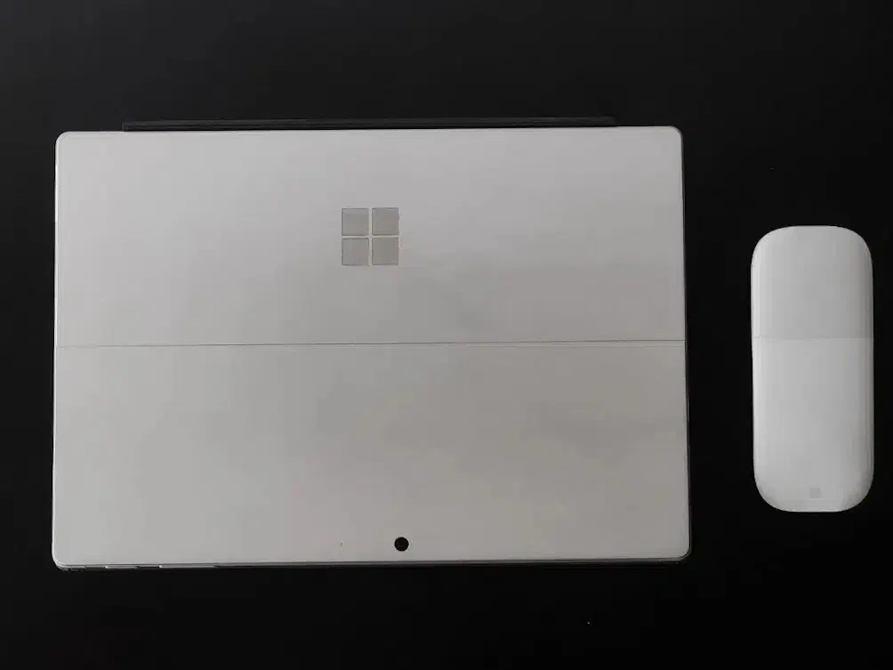 لپ تاپ سرفیس پرو 7 پلاس + ماوس اورجینال مایکروسافت|رایانه همراه|تهران, قیطریه|دیوار