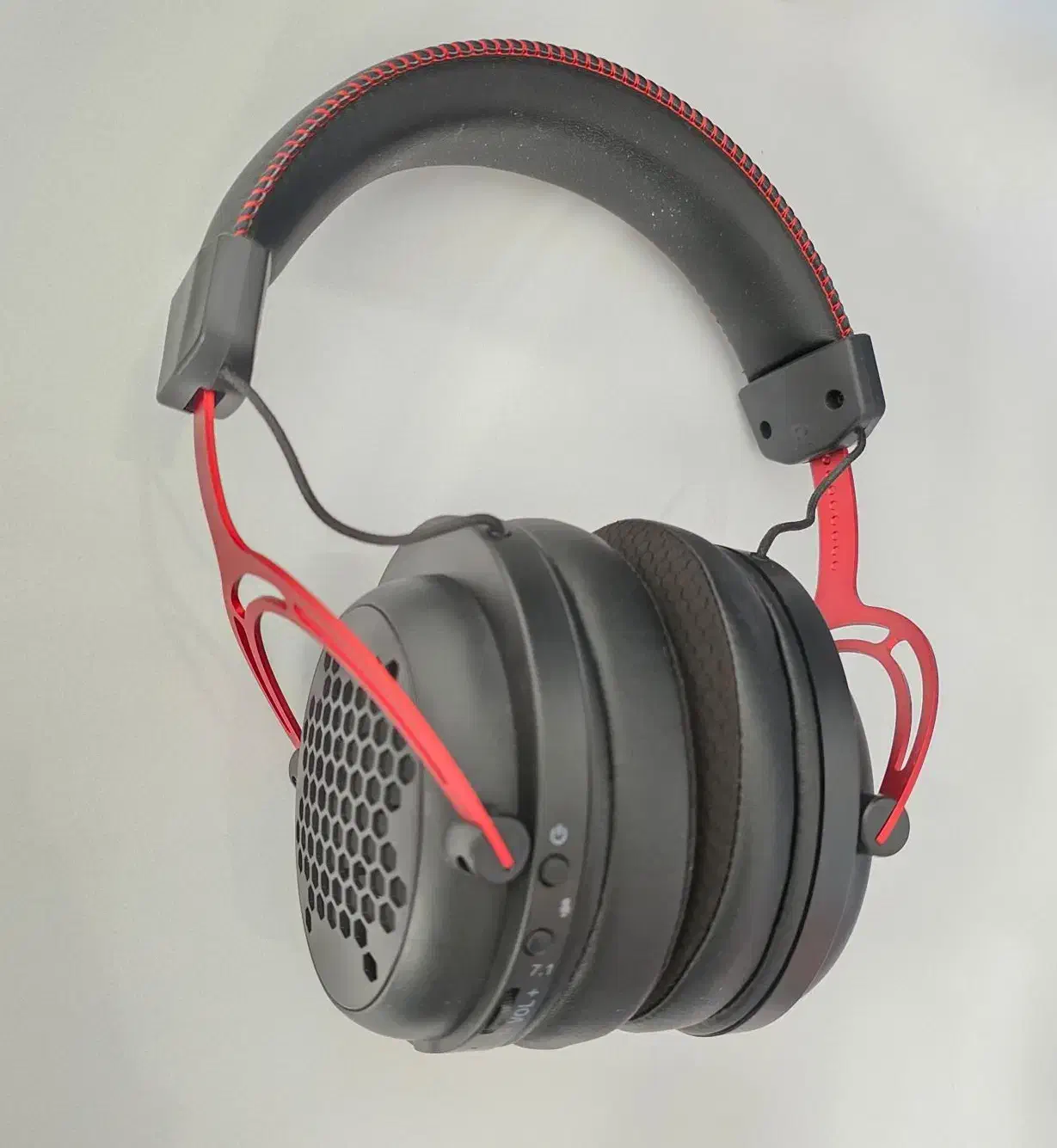 هدفون REDRAGON DIOMEDES H386 PRO|قطعات و لوازم جانبی رایانه|بوشهر, |دیوار