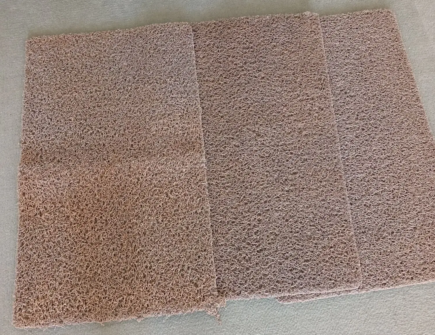 پادری حصیری|پادری|شاهین‌شهر, خانه کارگر|دیوار