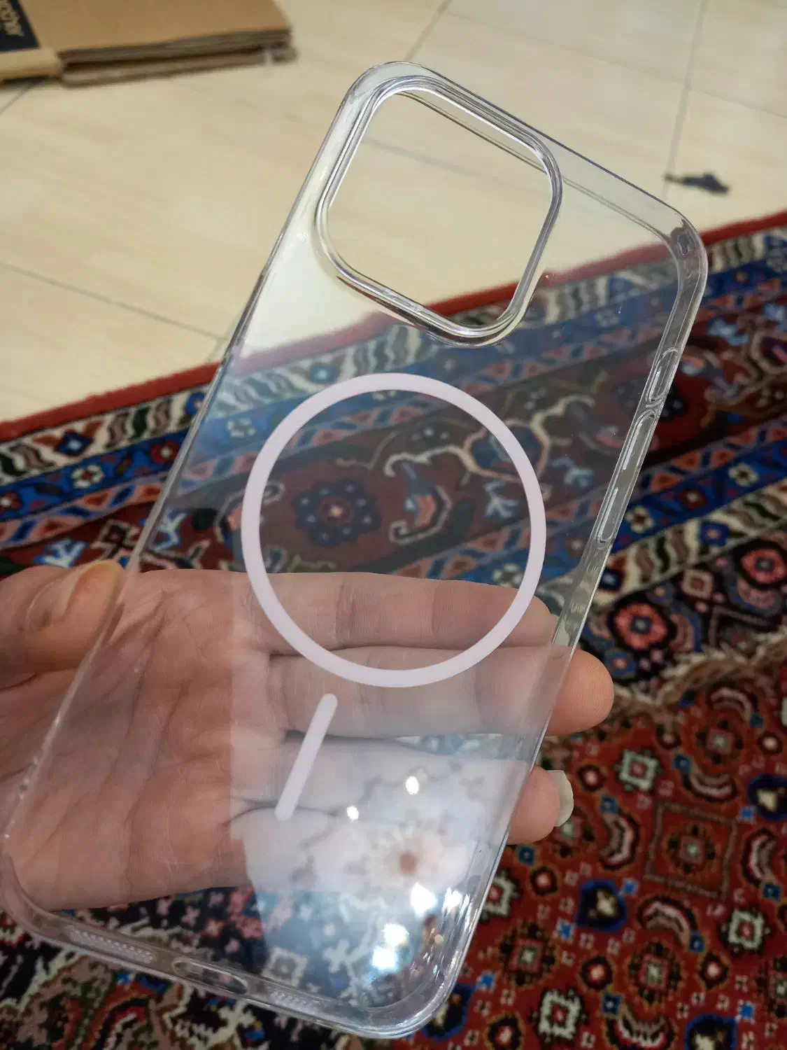 کاور گوشی|لوازم جانبی موبایل و تبلت|اردبیل, |دیوار