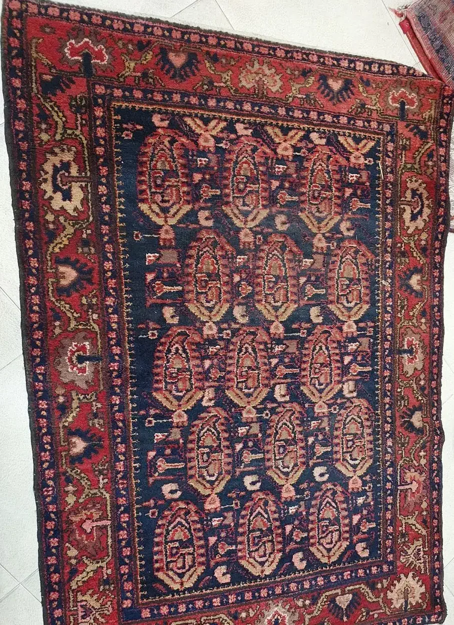 عتیقه جات انتیک قدیمی|کلکسیون اشیاء عتیقه|بروجرد, |دیوار