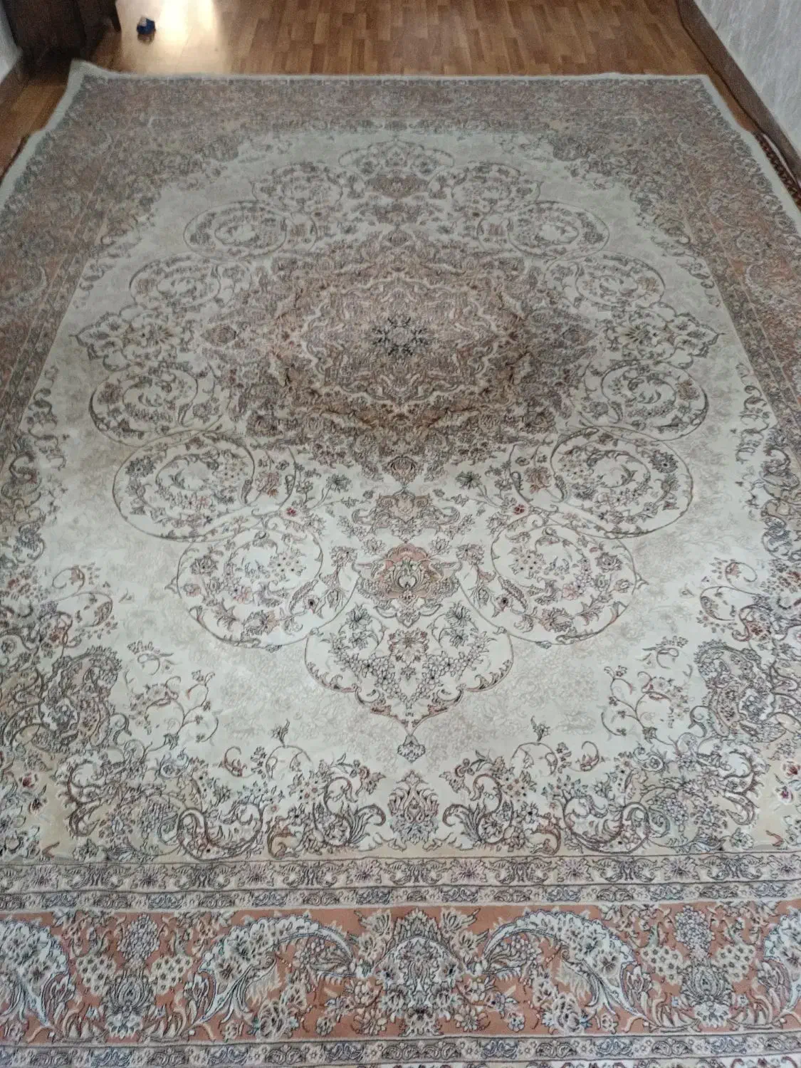 فرش ماشینی۱۲متری|فرش|تبریز, |دیوار