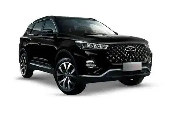 تیگو ۷ پروپرومیوم|خودرو سواری و وانت|لنجان, |دیوار