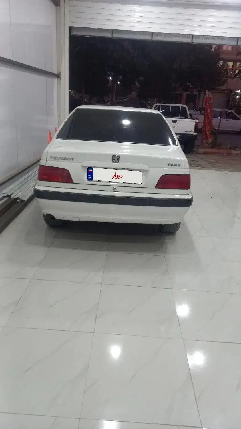 ...|خودرو سواری و وانت|لردگان, |دیوار