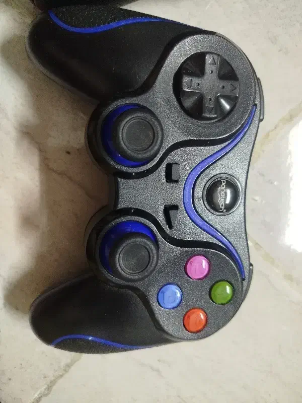 دسته panatech|کنسول، بازی ویدئویی و آنلاین|گرگان, |دیوار