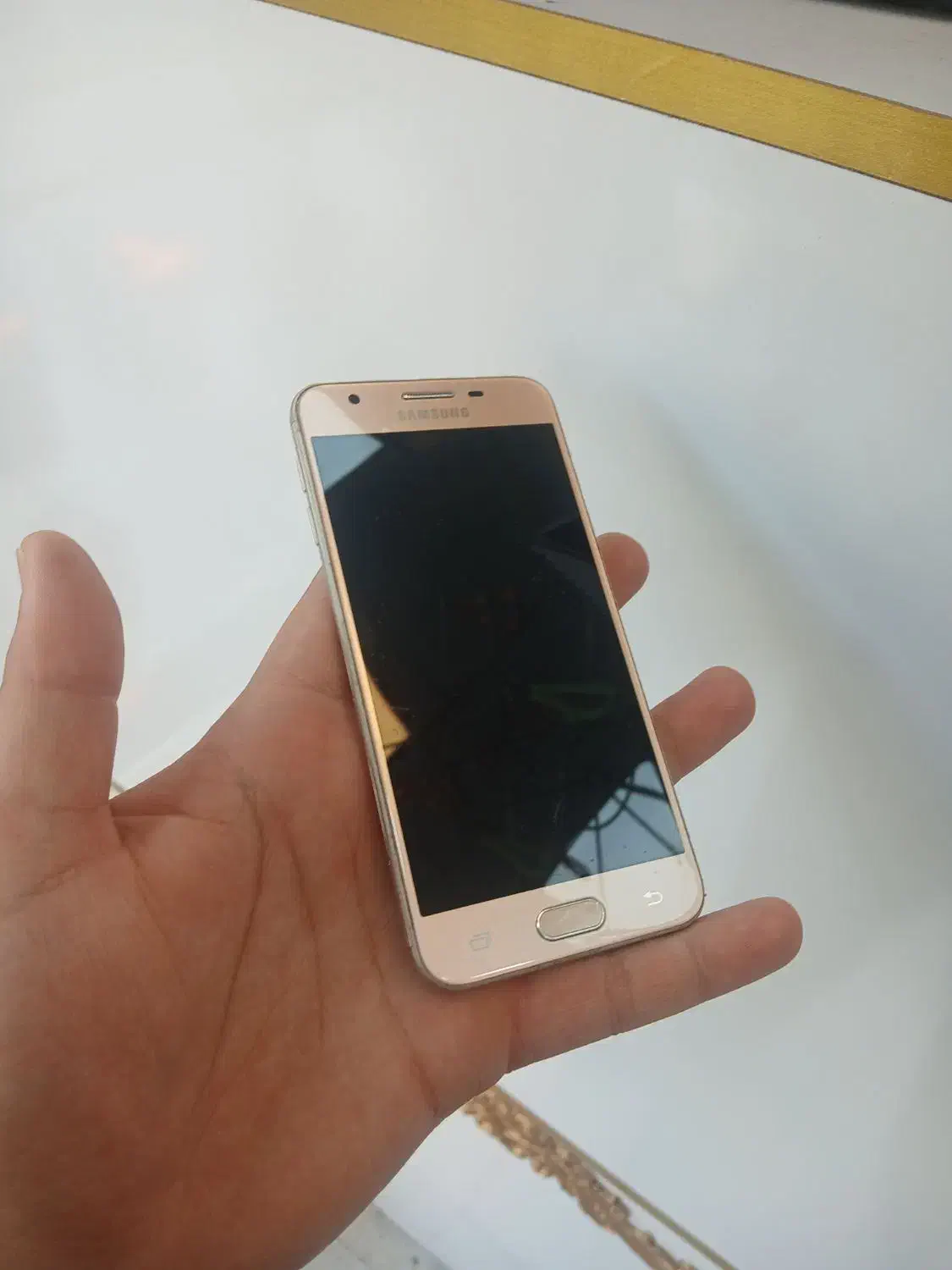 سامسونگ j5 prime|موبایل|تهران, افسریه شمالی|دیوار