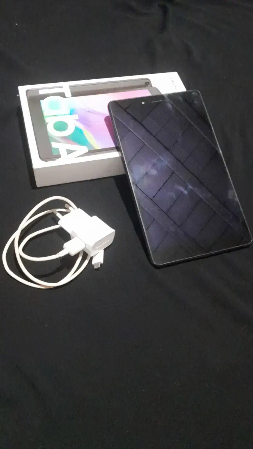 تبلت سامسونگ|تبلت|زاهدان, |دیوار