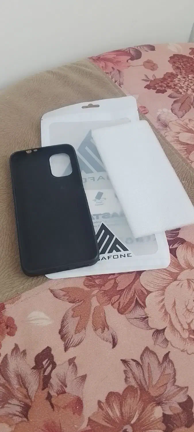 قاب گوشی نوکیا مدل G21|لوازم جانبی موبایل و تبلت|پرند, فاز ۶|دیوار