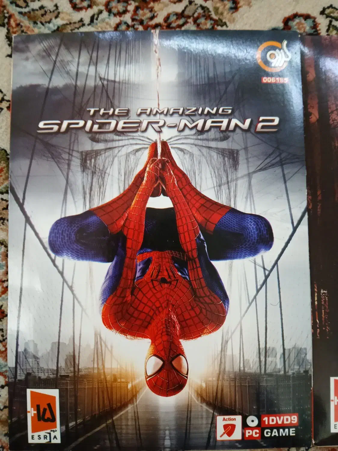 بازی کامپیوتری|کنسول، بازی ویدئویی و آنلاین|کرج, حصارک بالا|دیوار