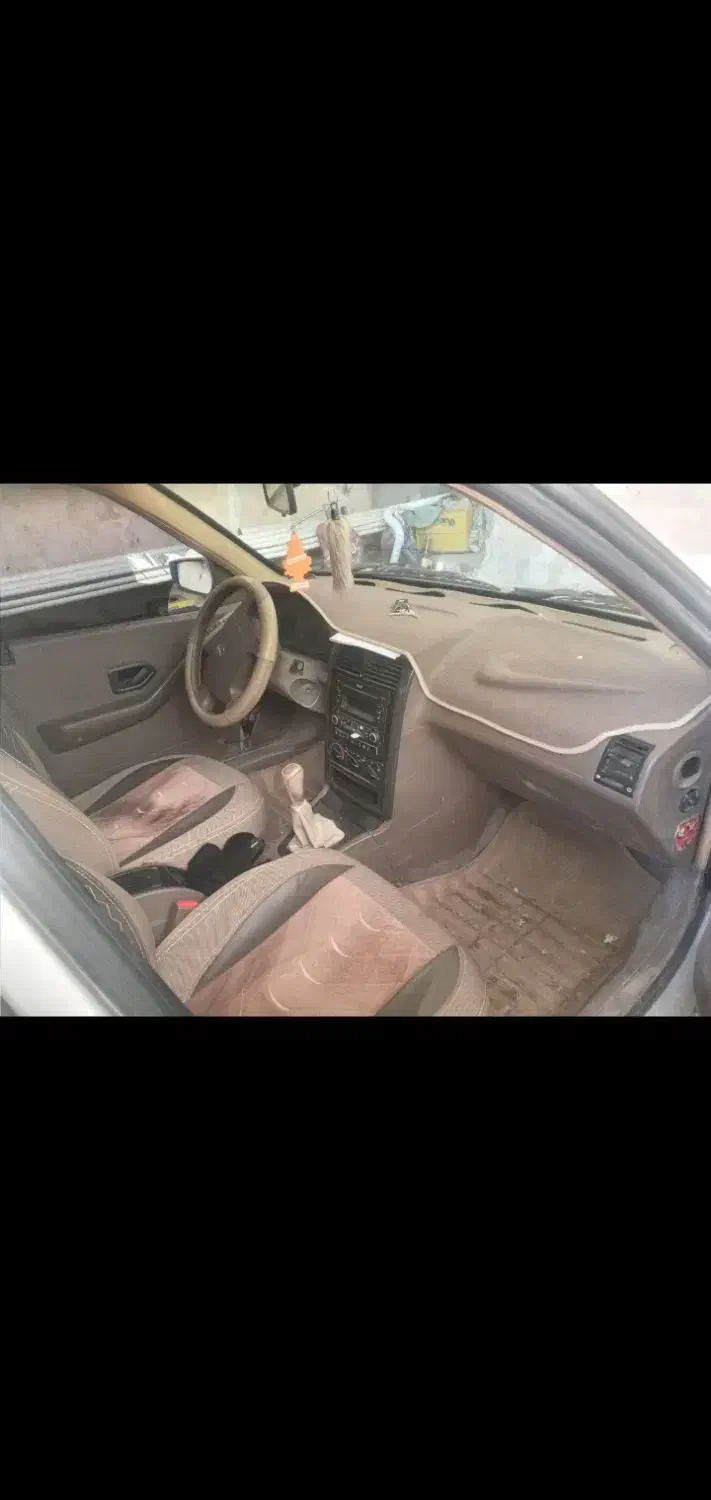 پژومدل۹۴|خودرو سواری و وانت|فارسان, |دیوار