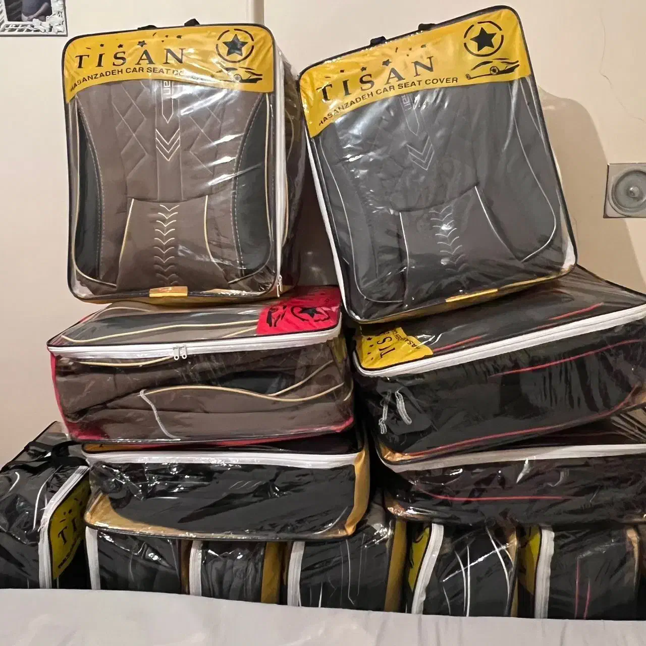 هدلایت،روکش،برف پاکن،دورفرمان،زنجیرچرخ|قطعات یدکی و لوازم جانبی|تبریز, |دیوار