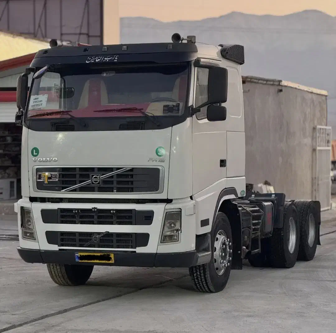 اف اچ۴۲۰جفت مدل۸۴|خودرو سنگین|اسلام‌شهر, ملک‌آباد|دیوار