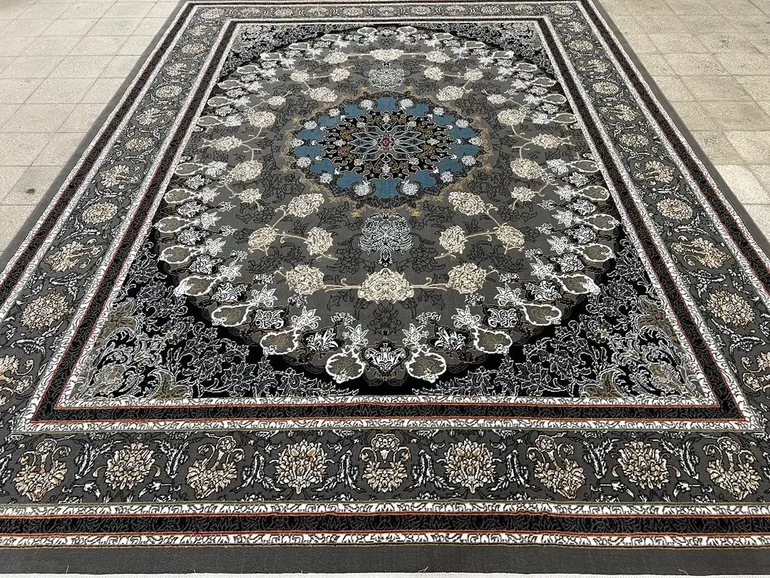 فرش شب عیدت الان بخرتاگرون نشده700و1200شانه|فرش|اراک, |دیوار