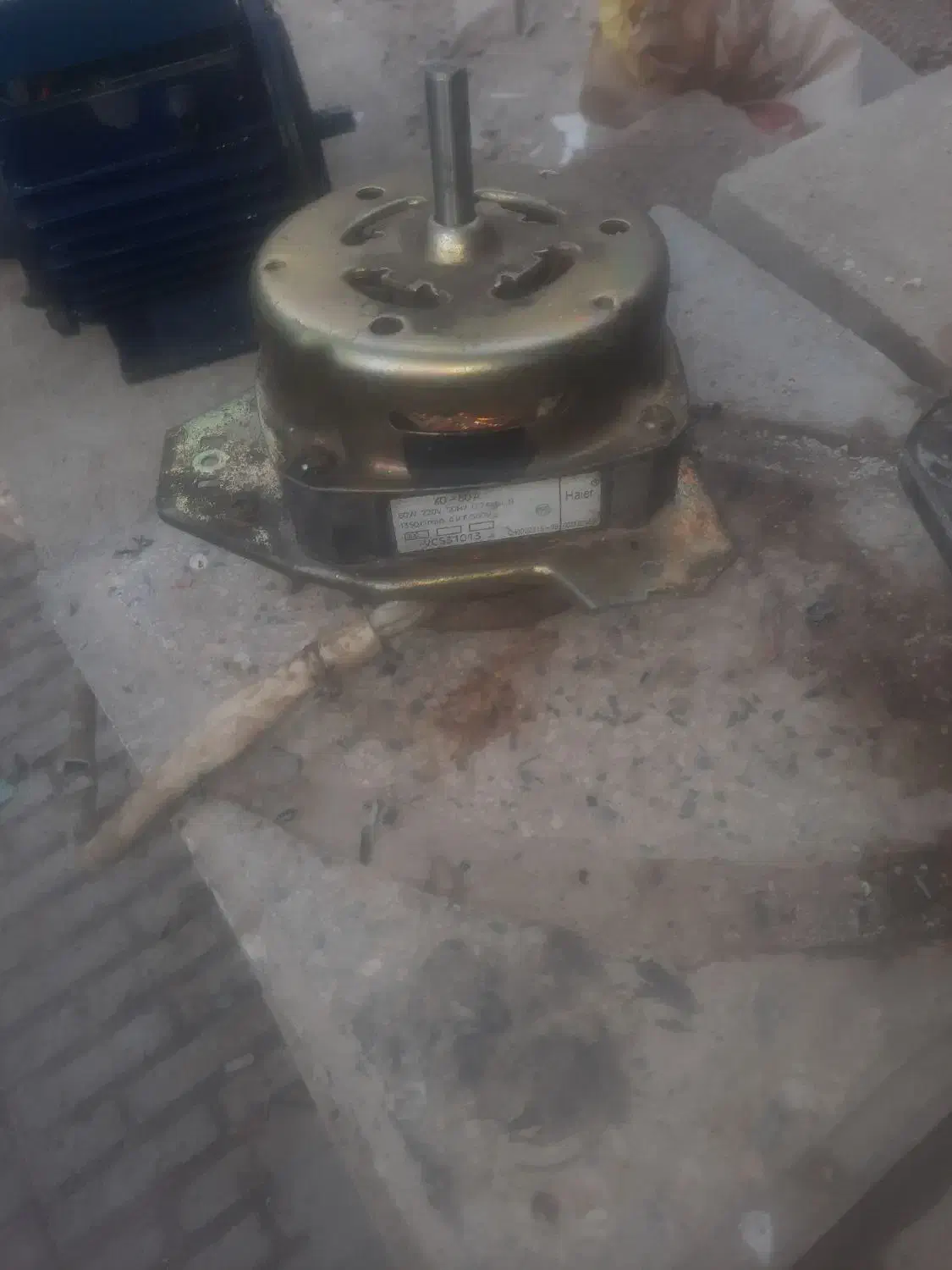 لوازم خانگی ،|ماشین لباسشویی و خشک‌کن لباس|پیشوا, |دیوار