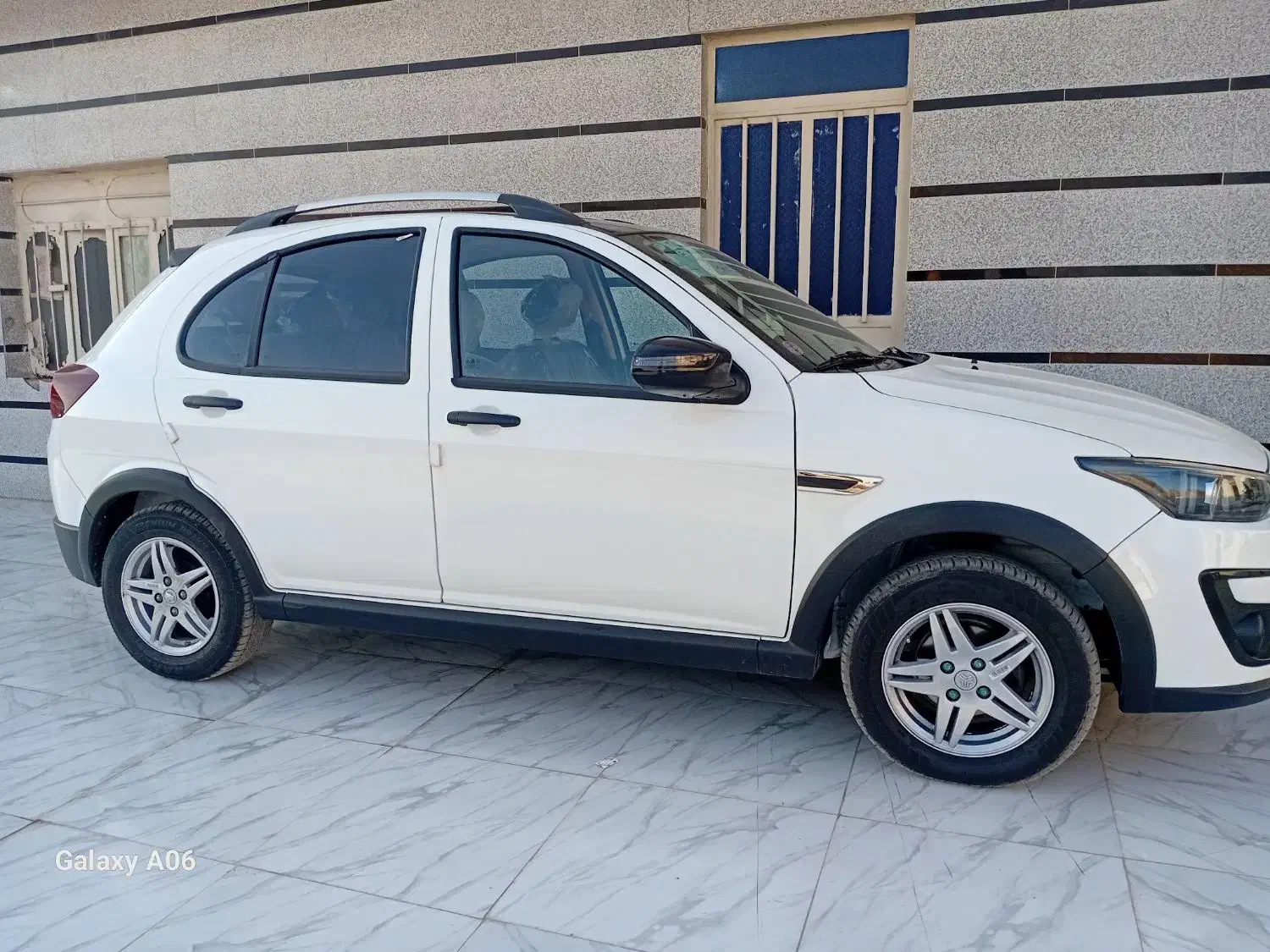 اطلس g سانروف دار صفر|خودرو سواری و وانت|اهواز, اهواز|دیوار