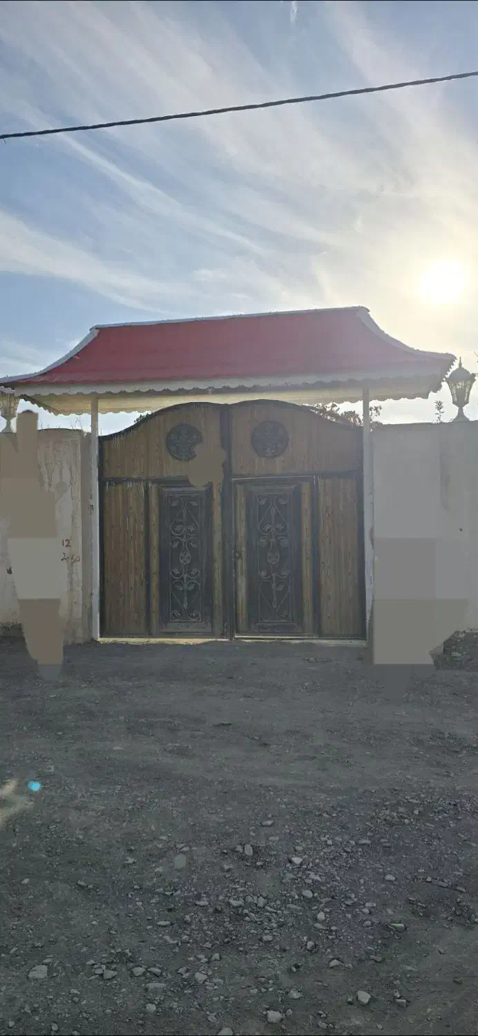 باغ ویلا|فروش خانه و ویلا|گلمکان, |دیوار