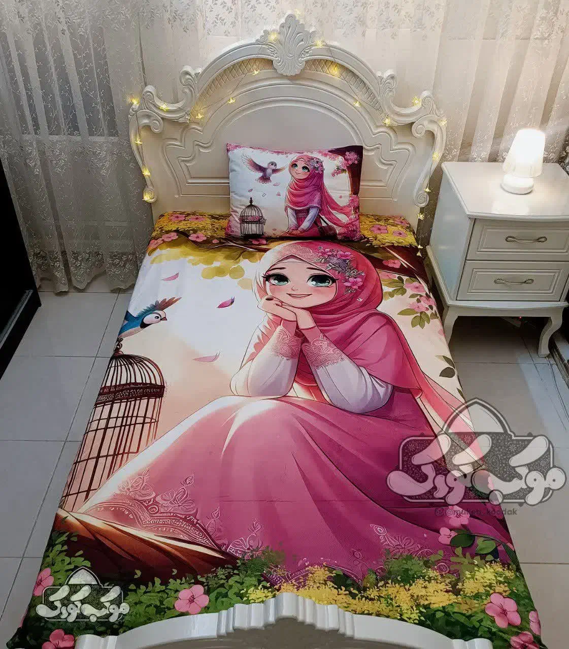 روتختی|سرویس روتختی|قم, بنیاد|دیوار