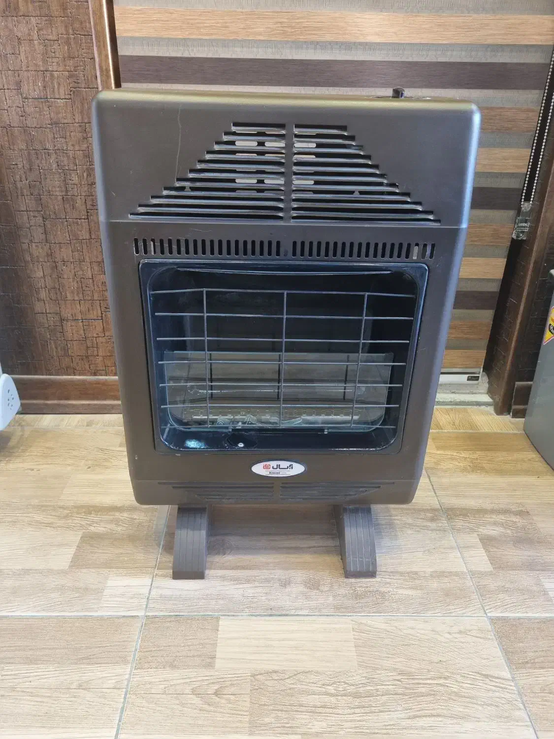 فروش بخاری برقی وشوفاژ برقی|بخاری، هیتر، شومینه|فولادشهر, C1|دیوار