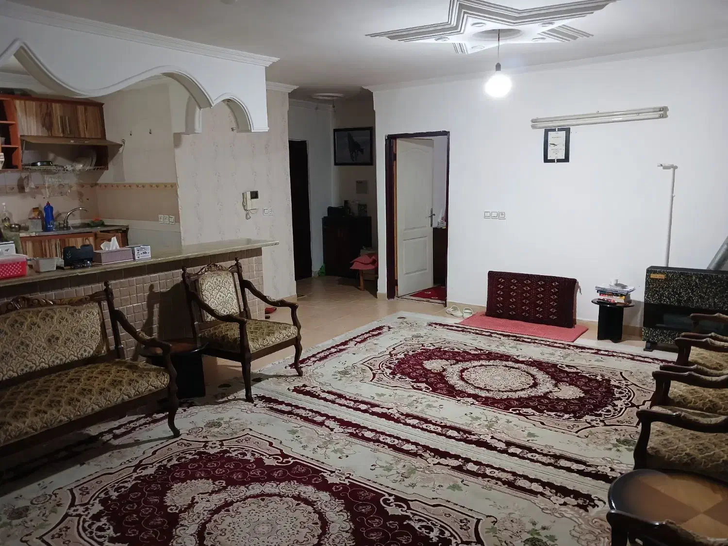 فروش واحد آپارتمان|فروش آپارتمان|فیروزکوه, |دیوار