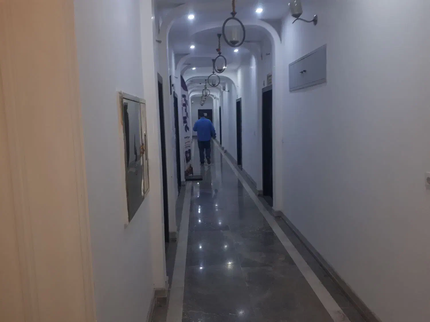 املاک|فروش دفتر کار، اتاق اداری، مطب|قم, پشت انبار نفت|دیوار