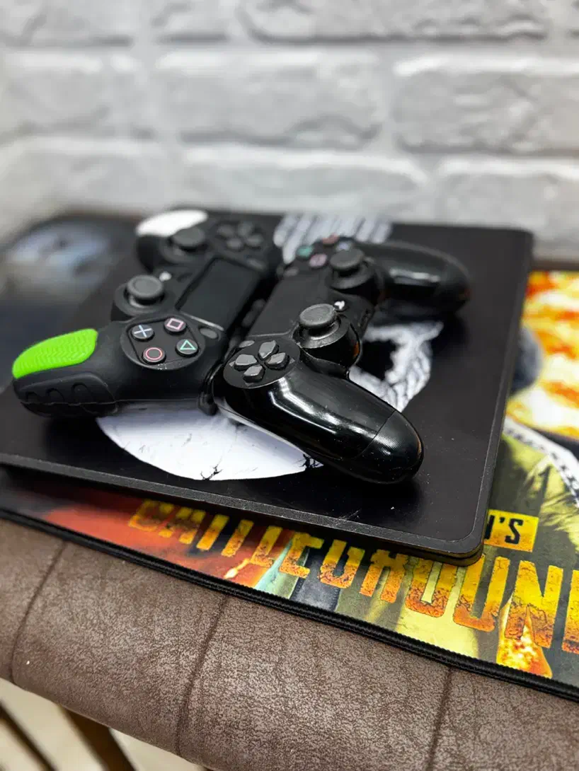 Ps4|کنسول، بازی ویدئویی و آنلاین|امیدیه, |دیوار