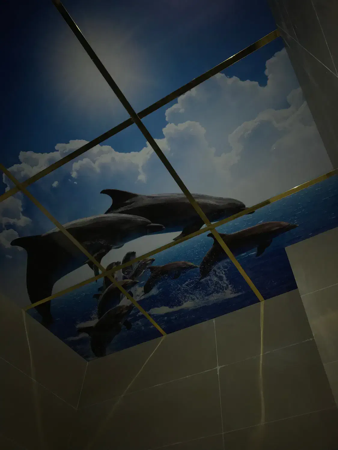 اجرای تخصصی کناف،تایل،اسمان مجازی ،پتینه و نقاشی|خدمات پیشه و مهارت|قرچک, مهدیه|دیوار