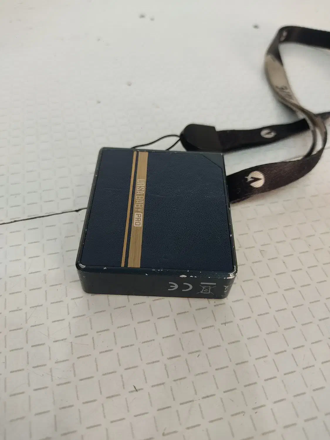 قلیان شارژی ویپ|زیورآلات و اکسسوری|ماکو, |دیوار