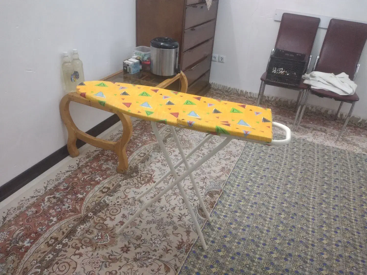 میز اتو|اتو و لوازم اتو|قم, پردیسان|دیوار