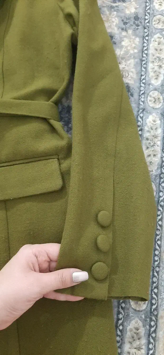 بارونی،کاپشن و پالتو تدی|لباس|پاکدشت, پاکدشت (مامازند)|دیوار